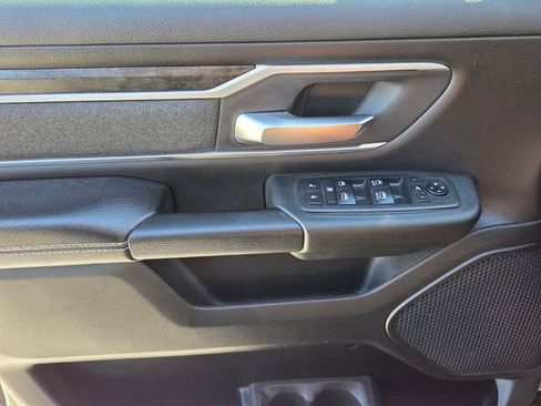 Used 2020 RAM 1500 Big Horn image 17