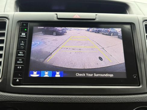 Used 2015 Honda CR-V Touring image 37