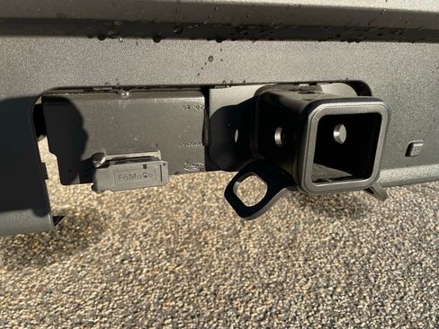 New 2025 Ford Maverick XL image 20