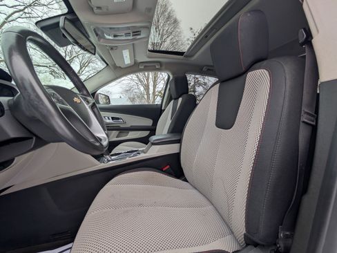 Used 2017 Chevrolet Equinox LT w/ Convenience Package image 32