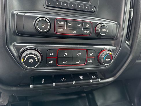 Used 2016 GMC Sierra 3500 4x4 Crew Cab image 19