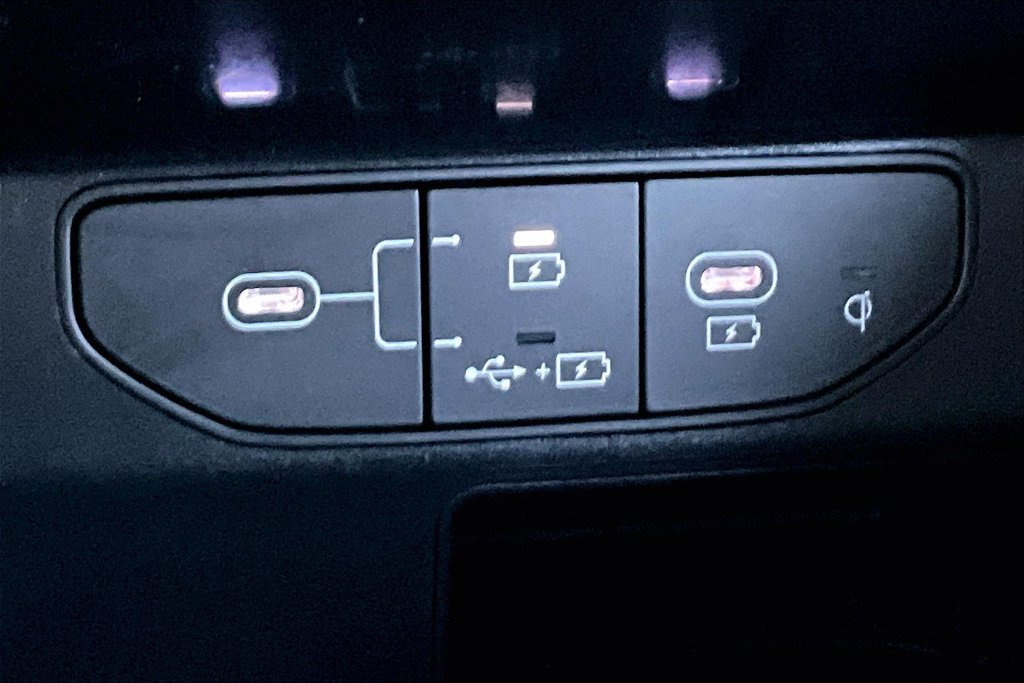 Used 2024 Kia Sorento S AWD/4WD image 33