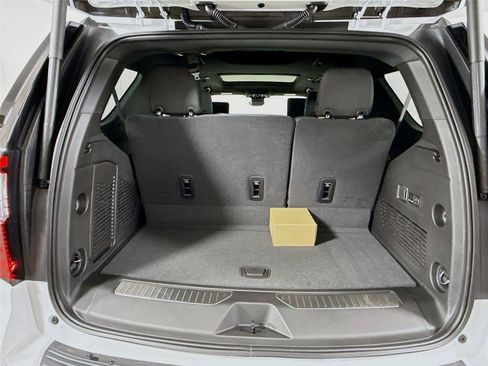 New 2026 GMC Yukon AT4 w/ AT4 Premium Plus Package AWD/4WD image 22