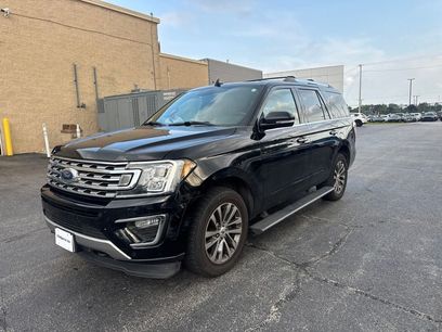 Used 2018 Ford Expedition Limited