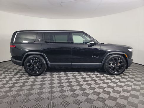 Used 2024 Rivian R1S Adventure image 6