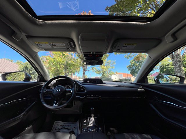 Used 2025 MAZDA CX-30 AWD 2.5 S w/ Preferred Package image 26