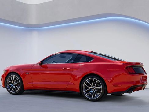 Used 2015 Ford Mustang GT Premium w/ Equipment Group 401A image 16