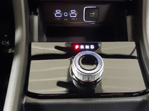 New 2025 Jeep Grand Cherokee Altitude image 21