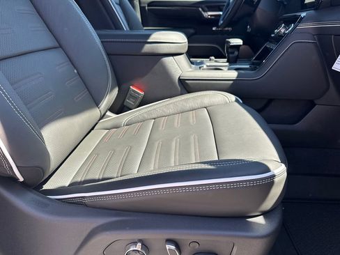 New 2026 GMC Sierra 1500 AT4X image 14