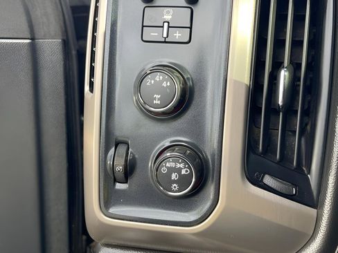 Used 2015 GMC Sierra 2500 Denali image 22