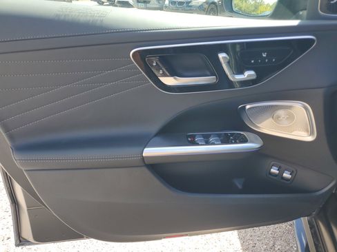 Certified 2025 Mercedes-Benz C 36 AMG S image 18