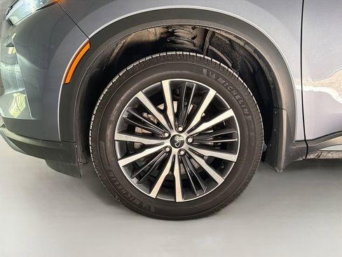 Used 2023 INFINITI QX60 Autograph image 36