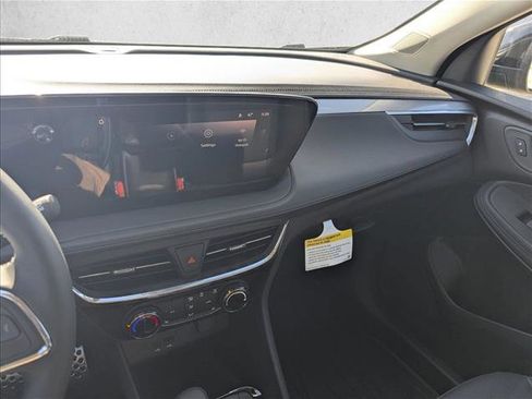 New 2026 Buick Encore GX Sport Touring w/ Comfort Package image 14