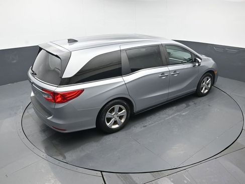 Used 2018 Honda Odyssey EX-L image 45