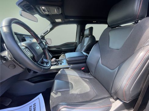 Used 2025 Ford F150 Raptor AWD/4WD image 16