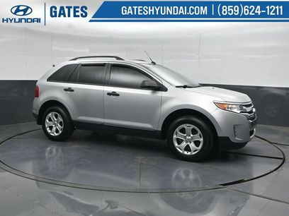 Used 2014 Ford Edge SE