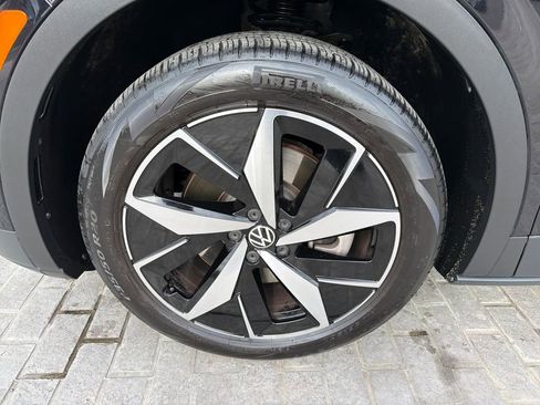 Certified 2023 Volkswagen ID.4 Pro S image 27