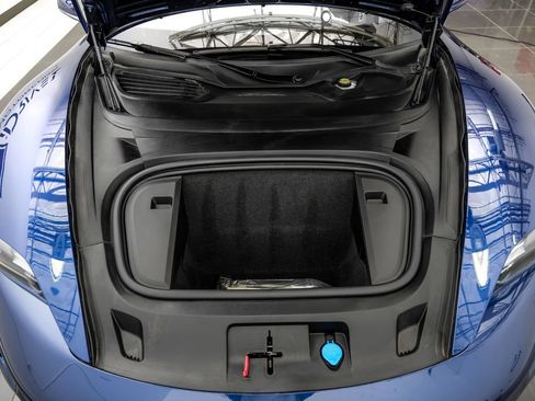 Used 2023 Porsche Taycan RWD image 63