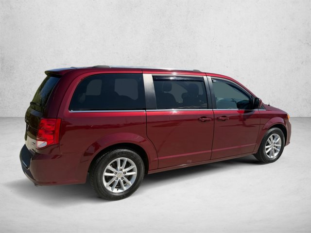 Used 2019 Dodge Grand Caravan SXT FWD image 5