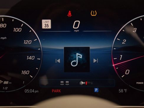 New 2026 Mercedes-Benz CLE 300 4MATIC Coupe image 25