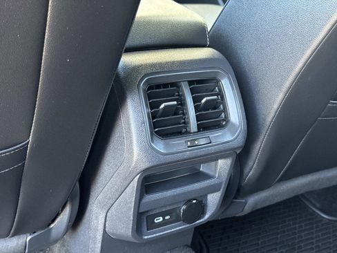 Certified 2024 Volkswagen Tiguan SE R-Line image 26