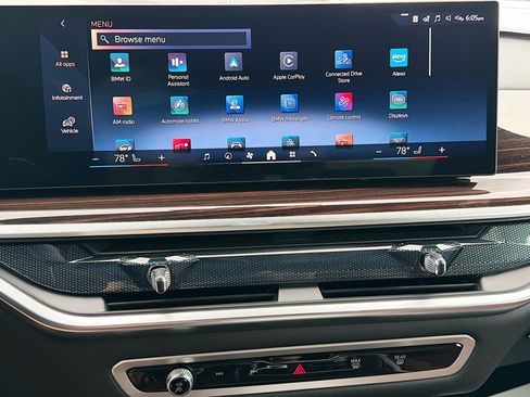 New 2026 BMW X5 xDrive40i w/ Premium Package AWD/4WD image 30