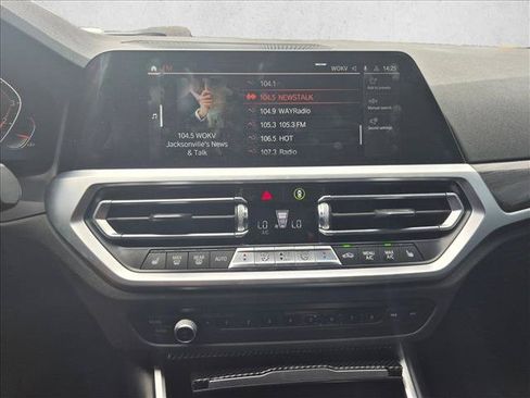 Used 2020 BMW 330i xDrive Sedan w/ Convenience Package AWD/4WD image 12