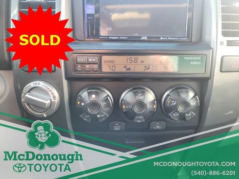 Used 2006 Toyota 4Runner Sport image 24