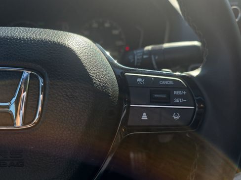 Used 2026 Honda Civic Sport image 17
