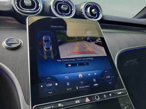 Certified 2025 Mercedes-Benz CLE 450 4MATIC Coupe image 23