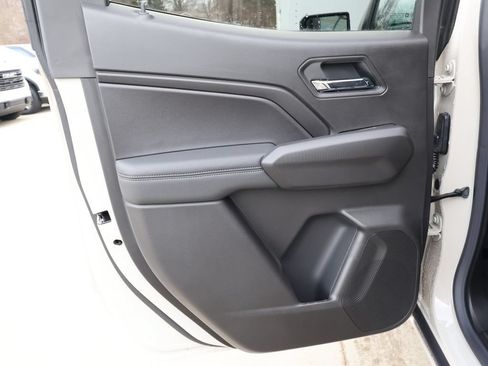 New 2026 GMC Canyon Elevation w/ Convenience Package AWD/4WD image 23