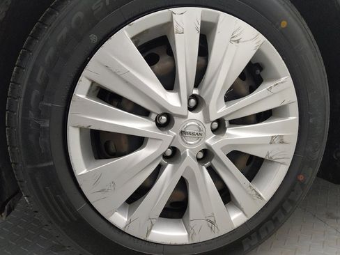 Used 2021 Nissan Sentra S image 31