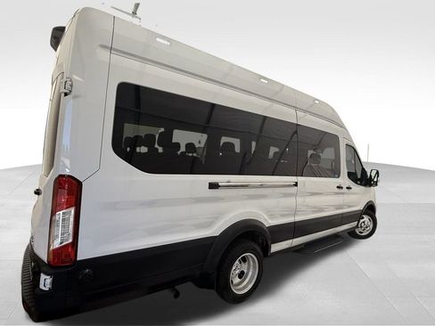Used 2020 Ford Transit 350 XLT image 5