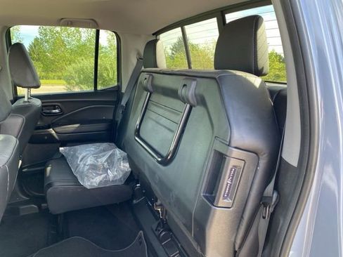 Used 2023 Honda Ridgeline RTL-E image 5