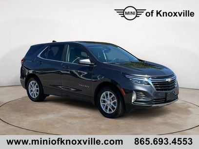 Used 2023 Chevrolet Equinox LT