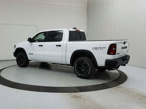 New 2026 RAM 1500 Rebel w/ G/T Package image 5