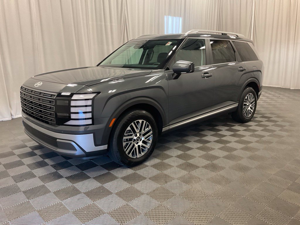 Used 2026 Hyundai Palisade SEL AWD/4WD image 5