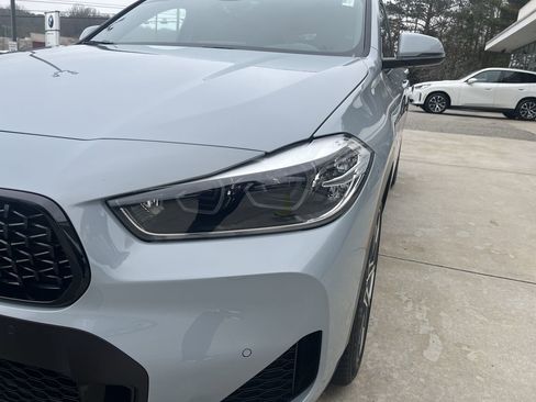 Certified 2022 BMW X2 sDrive28i w/ Edition Package image 11