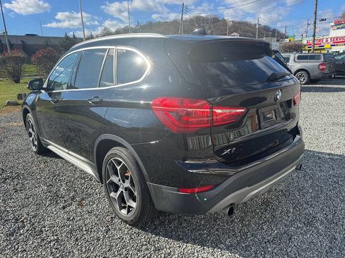 Used 2018 BMW X1 xDrive28i w/ Convenience Package image 7
