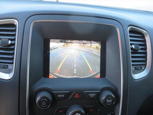 Used 2020 Dodge Durango SXT w/ Trailer Tow Group IV image 24