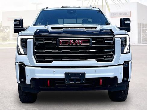Used 2026 GMC Sierra 2500 AT4 AWD/4WD image 23