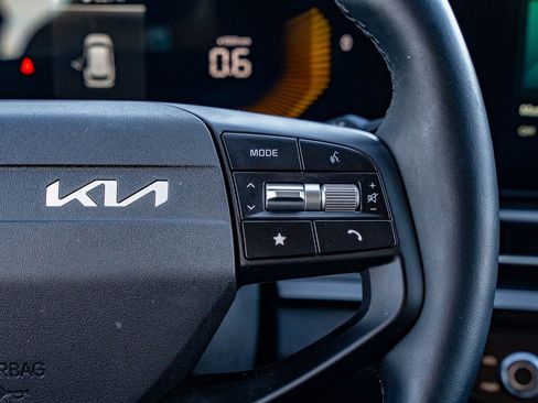 Used 2026 Kia Sportage EX w/ EX Panorama Roof Package image 27