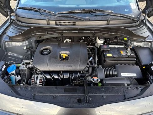 Used 2023 Kia Soul LX w/ Option Group 015 image 25