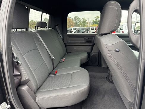 New 2026 RAM 2500 Tradesman image 18