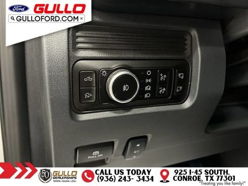 Used 2025 Ford F250 Lariat w/ Lariat Ultimate Package AWD/4WD image 19