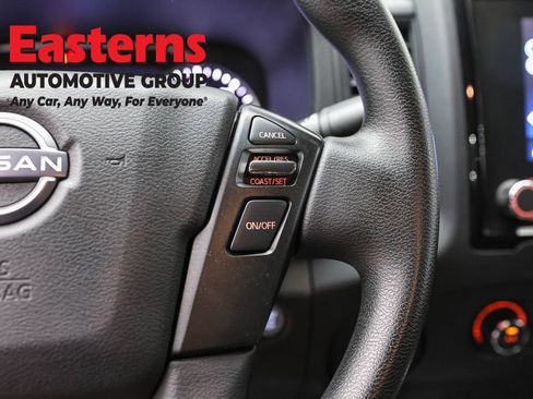 Used 2022 Nissan Frontier S RWD image 15