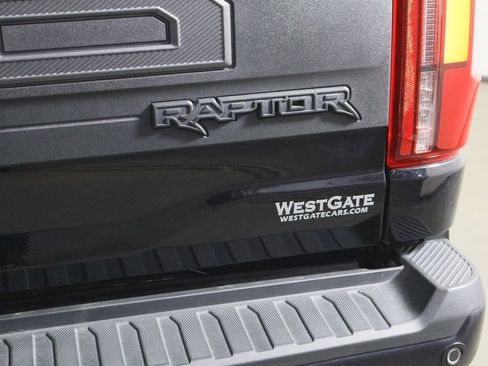 Used 2025 Ford F150 Raptor image 41
