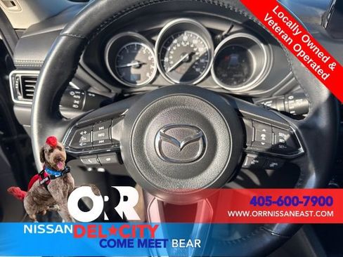 Used 2018 MAZDA CX-5 Touring w/ Preferred Equipment Package image 20