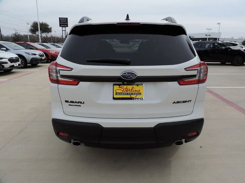 New 2026 Subaru Ascent Premium AWD/4WD image 6