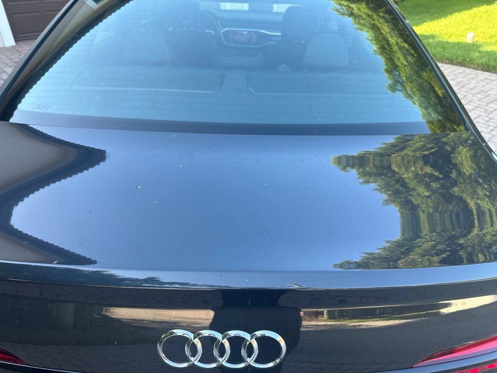 Used 2024 Audi A6 2.0T Premium AWD/4WD image 14